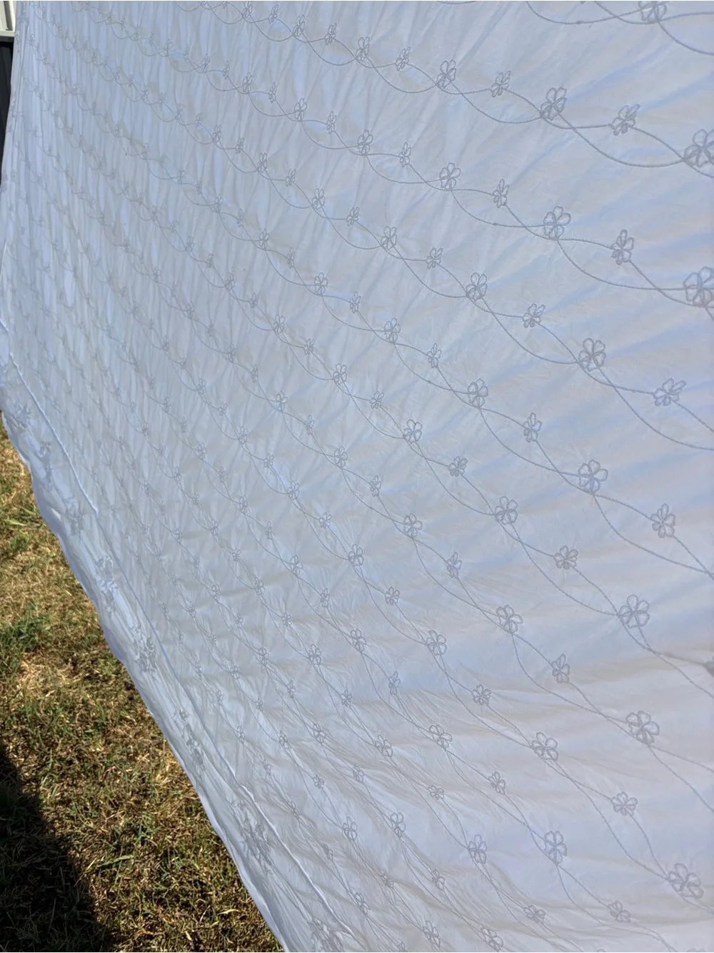 simply shabby chic duvet cover